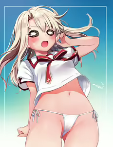 Page 18 of Illya Mizugi - preview thumbnail
