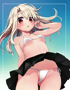 Page 19 of Illya Mizugi - preview thumbnail