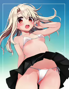 Page 20 of Illya Mizugi - preview thumbnail