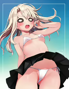 Page 21 of Illya Mizugi - preview thumbnail