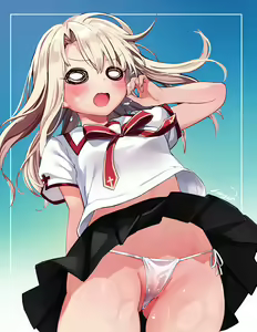 Page 27 of Illya Mizugi - preview thumbnail