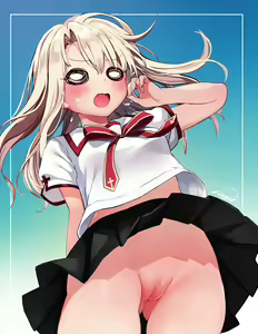 Page 39 of Illya Mizugi - preview thumbnail