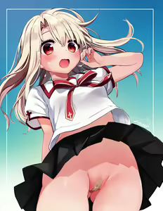 Page 50 of Illya Mizugi - preview thumbnail