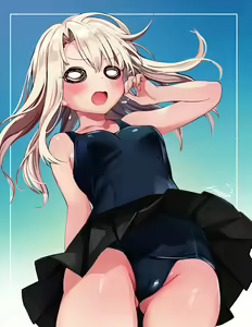 Page 9 of Illya Mizugi - preview thumbnail