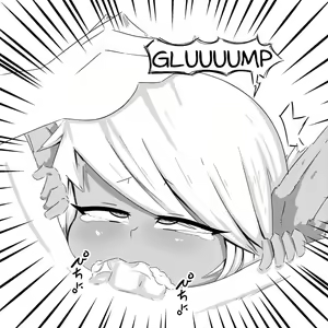 Page 4 of Tristana Doujinshi - English - preview thumbnail