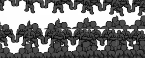 Page 1276 of Endless Defeat Arena - preview thumbnail