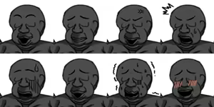 Page 1284 of Endless Defeat Arena - preview thumbnail
