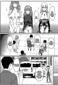 Page 14 of Sono Bisque Doll wa Ayatsuri Ningyou ni Naru | That Dress-Up Doll Will Become My Puppet - preview thumbnail