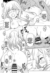 Page 24 of Sono Bisque Doll wa Ayatsuri Ningyou ni Naru | That Dress-Up Doll Will Become My Puppet - preview thumbnail