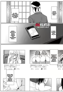 Page 28 of Sono Bisque Doll wa Ayatsuri Ningyou ni Naru | That Dress-Up Doll Will Become My Puppet - preview thumbnail