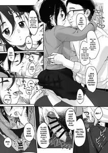 Page 20 of Tanoshii Papakatsu - preview thumbnail