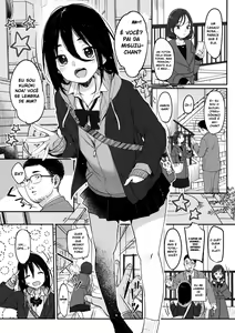 Page 2 of Tanoshii Papakatsu - preview thumbnail
