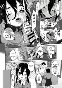 Page 24 of Tanoshii Papakatsu - preview thumbnail