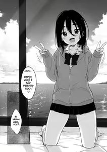 Page 28 of Tanoshii Papakatsu - preview thumbnail