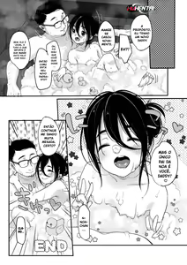 Page 50 of Tanoshii Papakatsu - preview thumbnail