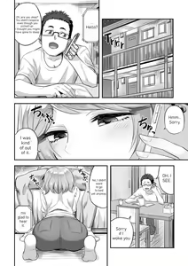 Page 2 of Kimi no Koe o Kinagara - While listening to your voice... - preview thumbnail