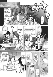 Page 6 of le chantage a maman - preview thumbnail