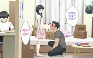 Page 116 of Misuzu no Heya ~Hikikomori Imouto no Torarekata~ - preview thumbnail