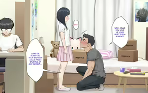 Page 118 of Misuzu no Heya ~Hikikomori Imouto no Torarekata~ - preview thumbnail