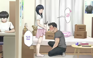 Page 119 of Misuzu no Heya ~Hikikomori Imouto no Torarekata~ - preview thumbnail