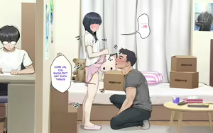 Page 120 of Misuzu no Heya ~Hikikomori Imouto no Torarekata~ - preview thumbnail