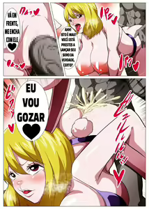 Page 16 of Oni Cos Ecchi - preview thumbnail