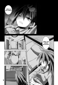 Page 4 of Hoshoku 4 - preview thumbnail