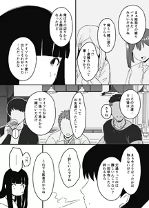 Page 75 of Giri no Ane to no 7-kakan Seikatsu - 6 - preview thumbnail
