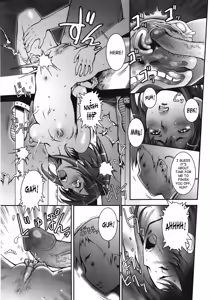 Page 145 of Pretty Cool (decensored) - preview thumbnail