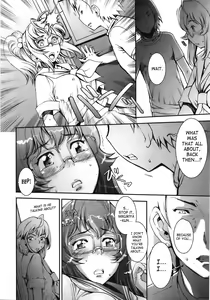 Page 168 of Pretty Cool (decensored) - preview thumbnail