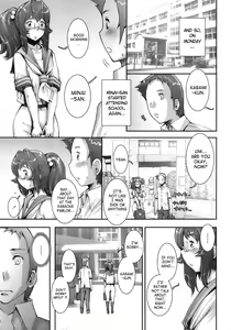 Page 181 of Pretty Cool (decensored) - preview thumbnail