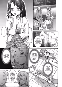 Page 63 of Pretty Cool (decensored) - preview thumbnail
