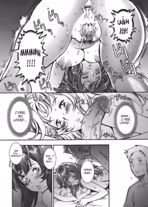 Page 98 of Pretty Cool (decensored) - preview thumbnail