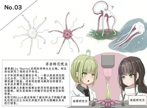 Page 2 of 蟲研究レポート_No.03 - preview thumbnail