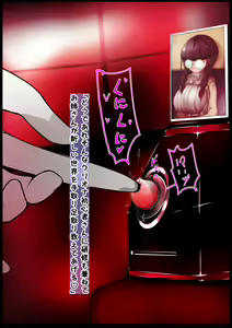 Page 11 of Kasegeru Shigoto! Cli Box Club - preview thumbnail