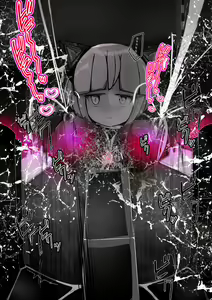 Page 82 of Kuroneko Buzama Akume Koukai Shoukouhan no Bu 1 - preview thumbnail