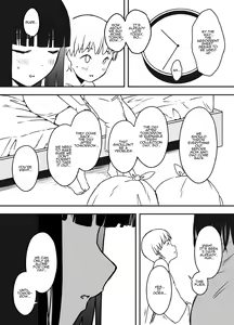 Page 55 of Giri no Ane to no 7-kakan Seikatsu - 5 (Ge) | 7 Days with My Stepsister Day 5 - preview thumbnail