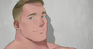 Body Builder — hentai manga cover on Fhentai