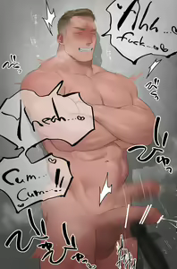 Page 13 of Body Builder - preview thumbnail