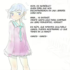 Shokushu Kaijin ni Haiboku Shita Mahou Shoujo no Yukue wa...? — hentai manga cover on Fhentai