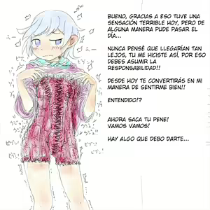 Page 28 of Shokushu Kaijin ni Haiboku Shita Mahou Shoujo no Yukue wa...? - preview thumbnail