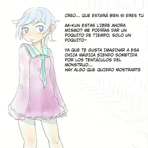 Page 5 of Shokushu Kaijin ni Haiboku Shita Mahou Shoujo no Yukue wa...? - preview thumbnail