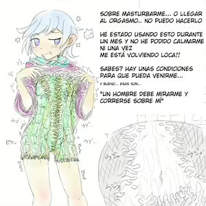 Page 10 of Shokushu Kaijin ni Haiboku Shita Mahou Shoujo no Yukue wa...? - preview thumbnail