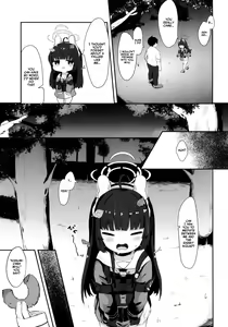 Page 8 of O o Furu Usagi wa Tatakareru | The Rabbit that Wags its Tail Gets Cuddles! - preview thumbnail