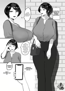 Page 8 of Hitozuma Eriko no Futei Kiroku - preview thumbnail