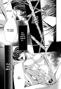 Page 68 of Love Prism - preview thumbnail