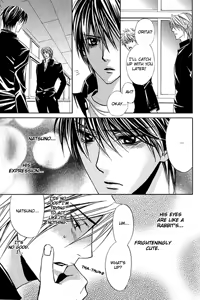 Page 78 of Love Prism - preview thumbnail
