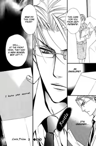 Page 85 of Love Prism - preview thumbnail
