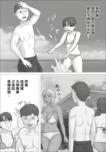 Page 4 of Surfer Busu Jukujo ni Gyakunan Sareta Kareshi - preview thumbnail