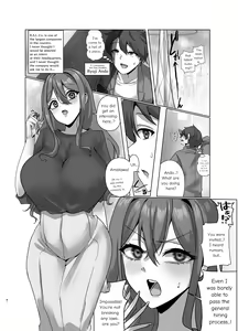 Page 4 of Watashi, Onaho ni Narimasu! ~R. S. I. Sha Intern Katsudou Kiroku~ - preview thumbnail